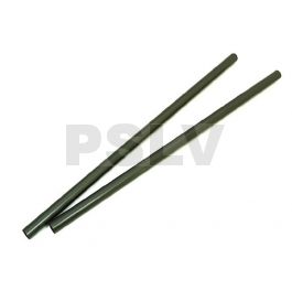 216204 Tail Boom (Black anodized) x 2pcs GAUI X3  